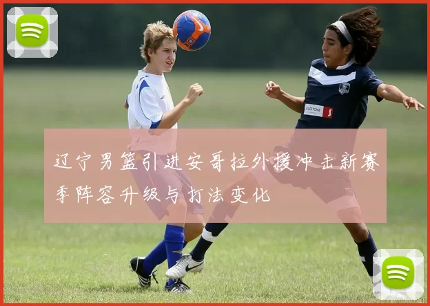 辽宁男篮引进安哥拉外援冲击新赛季阵容升级与打法变化