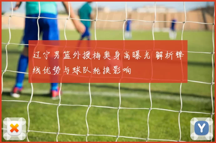 辽宁男篮外援梅奥身高曝光 解析锋线优势与球队轮换影响